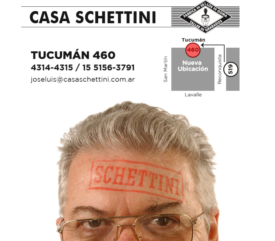 Casa Schettini